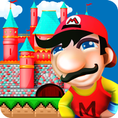 Super World of Mario иконка
