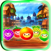 fruit garden kingdom 2 icon