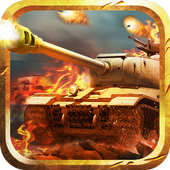 Speed Tanks icon