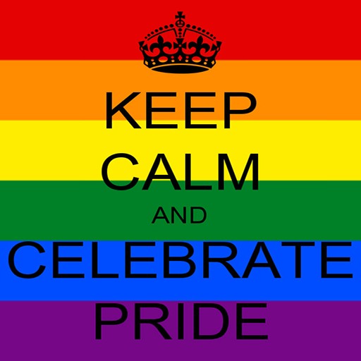 Pride Wallpapers icon