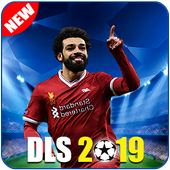 Guide For DLS Dream league 2019 иконка