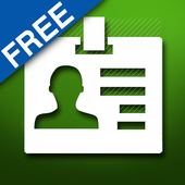 ICARD Xpress for Identity card icon