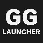 GG Launcher icon