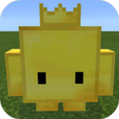 Mod Blokkit for MCPE icon
