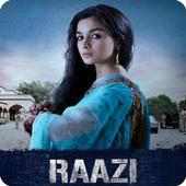 Raazi hd movie 2018 on 9Apps