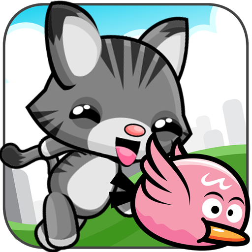 Cat Tails World icon