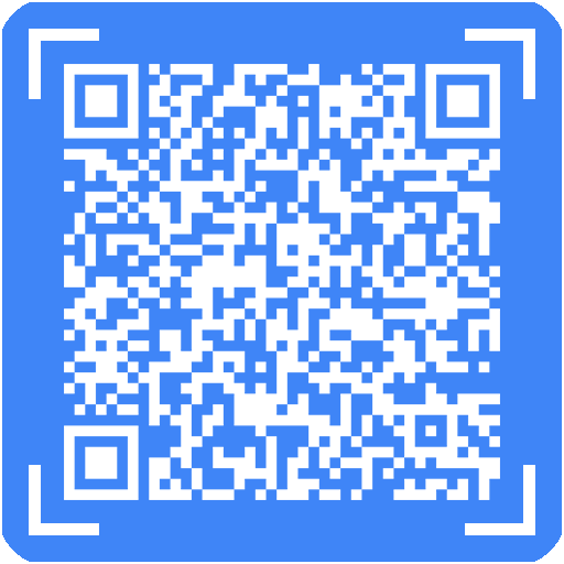 Barcode Scanner - QR Code Reader, QR Scanner icon