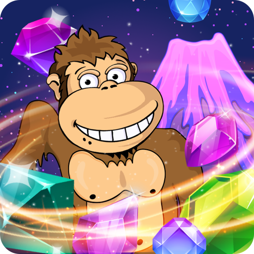 Go Monkey icon