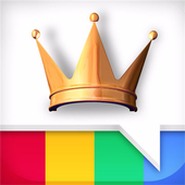 King Followers icon