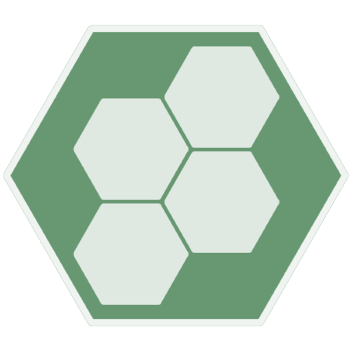 Senary Smart Launcher Theme icon