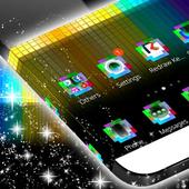 New Launcher Themes icon