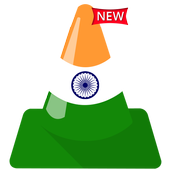 Indian VL Player : HD Video Player icon