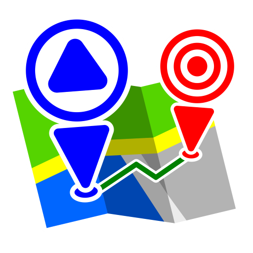 Geo Meter icon