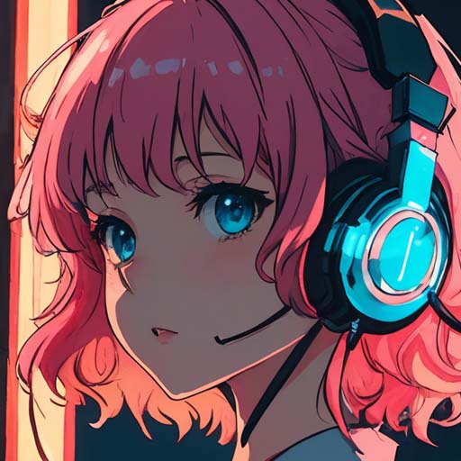 SweetWhisperer: Role Play AI icon