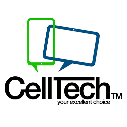 Celltech Malaysia icon