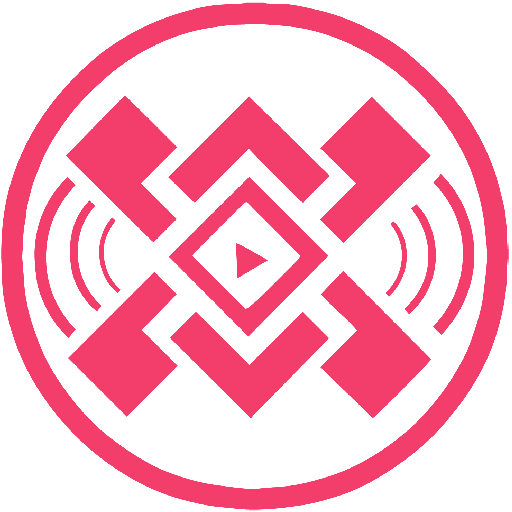 XYZ Music Player icon
