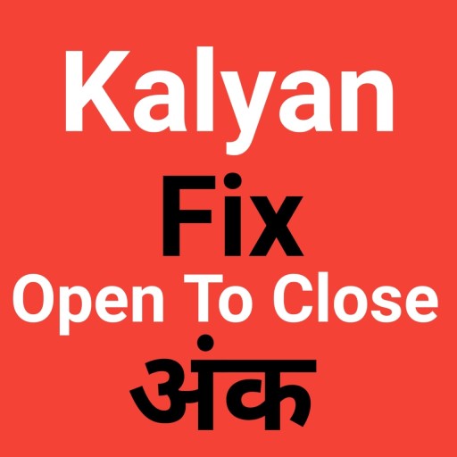 Satta Matka, Kalyan Satta Matka King Open To Close icon