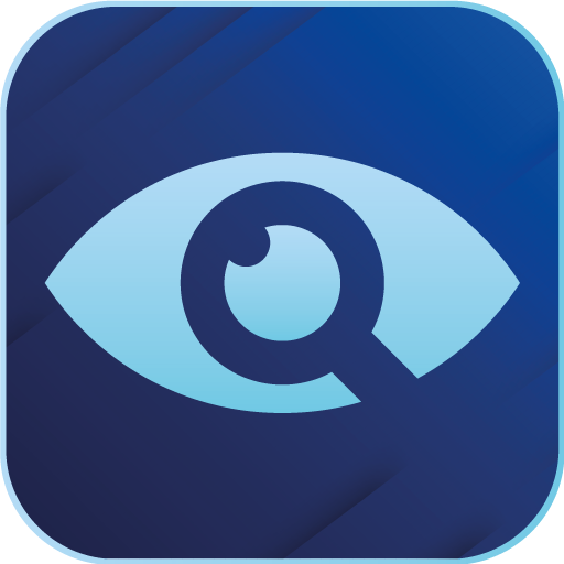 ReportLog - Who Viewed My Profile to Instagram icon