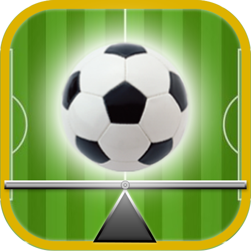 Balance Of Soccer icon