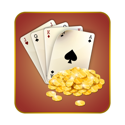 Chokdi- The Card Game icon