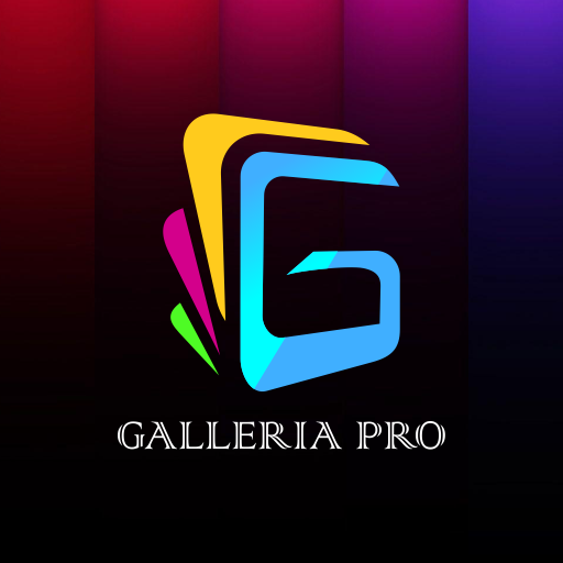 Galleria Pro icon