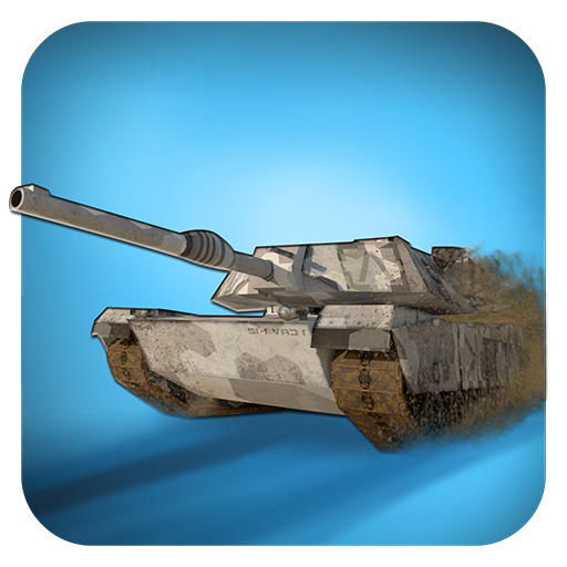 Warrior Tank 3D Racing icon