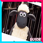 Guide for Shaun the Sheep  Shear Speed icon