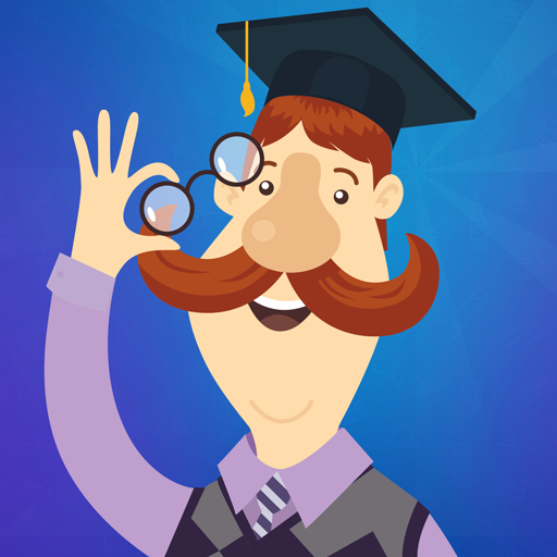 Метод Тичера от Puzzle English иконка