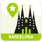 Barcelona icon