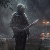 Horror Field Darkness иконка