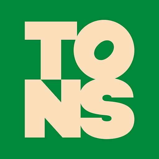 TONS: Grocery Shopping Online icon