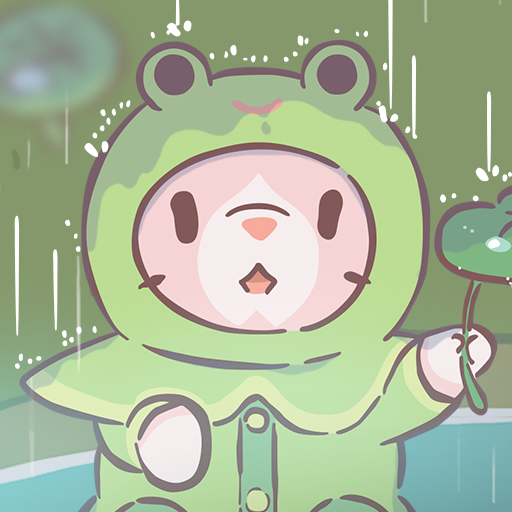 Cats &amp; Soup - Cute Cat Game icon