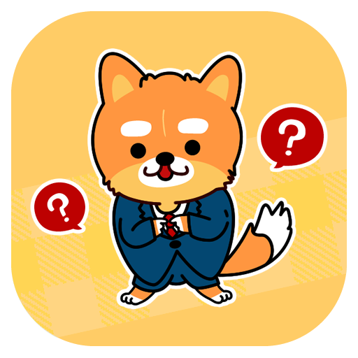 KIJ F Stickers for WhatsApp icon