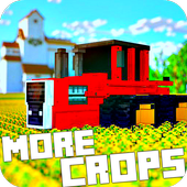 Mod More Crops icon