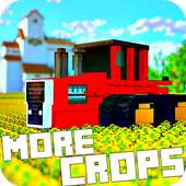 Mod More Crops