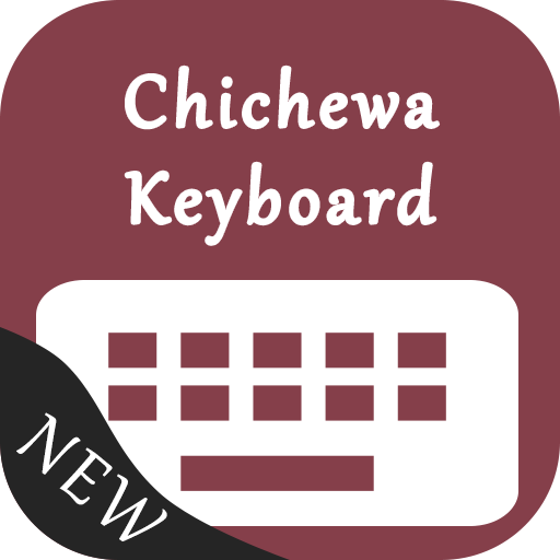 Chichewa Keyboard icon