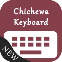 Chichewa Keyboard
