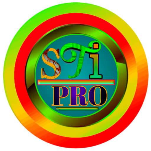 STI Pro Vpn icon