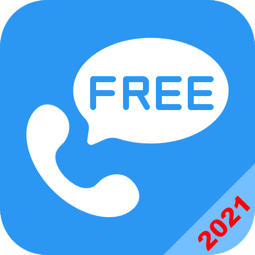 WhatsCall - Free Call icon