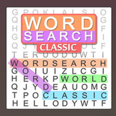 Word Search Classic icon