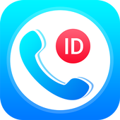 Caller Name ID and Location icon