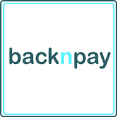 Recharge, BBPS, AEPS, DMR, DTH - Backnpay Services आइकन