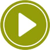 MP4 Player Pro icon