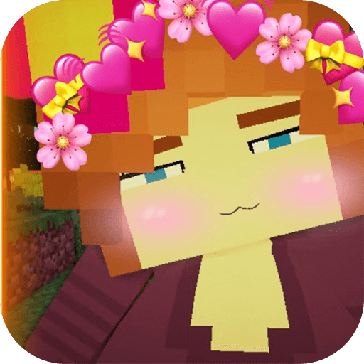 Jenny Mod for Mcpe icon