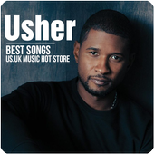 Usher - Best Songs icon