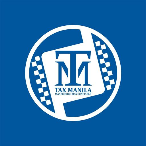 Tax Manila icon