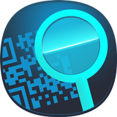 QrcodeBar Scanner 2018 icon