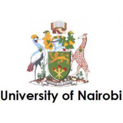 Nairobi University App icon