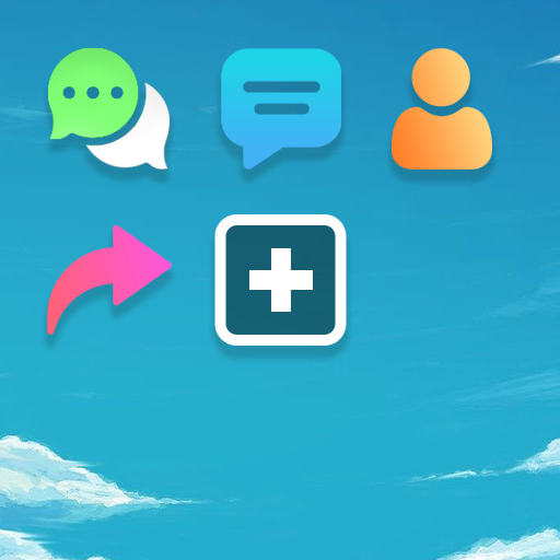 Parallel Account : Dual Space icon