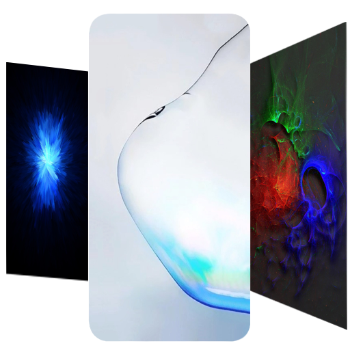 Wallpapers 2020 icon